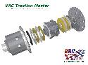 buy VAC -Traction Master Limited Slip Differentials